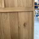 Ligna storage cupboard