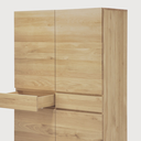 Ligna storage cupboard
