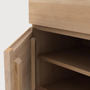 Ligna storage cupboard