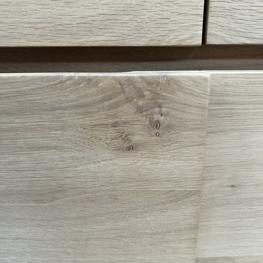 Ligna storage cupboard