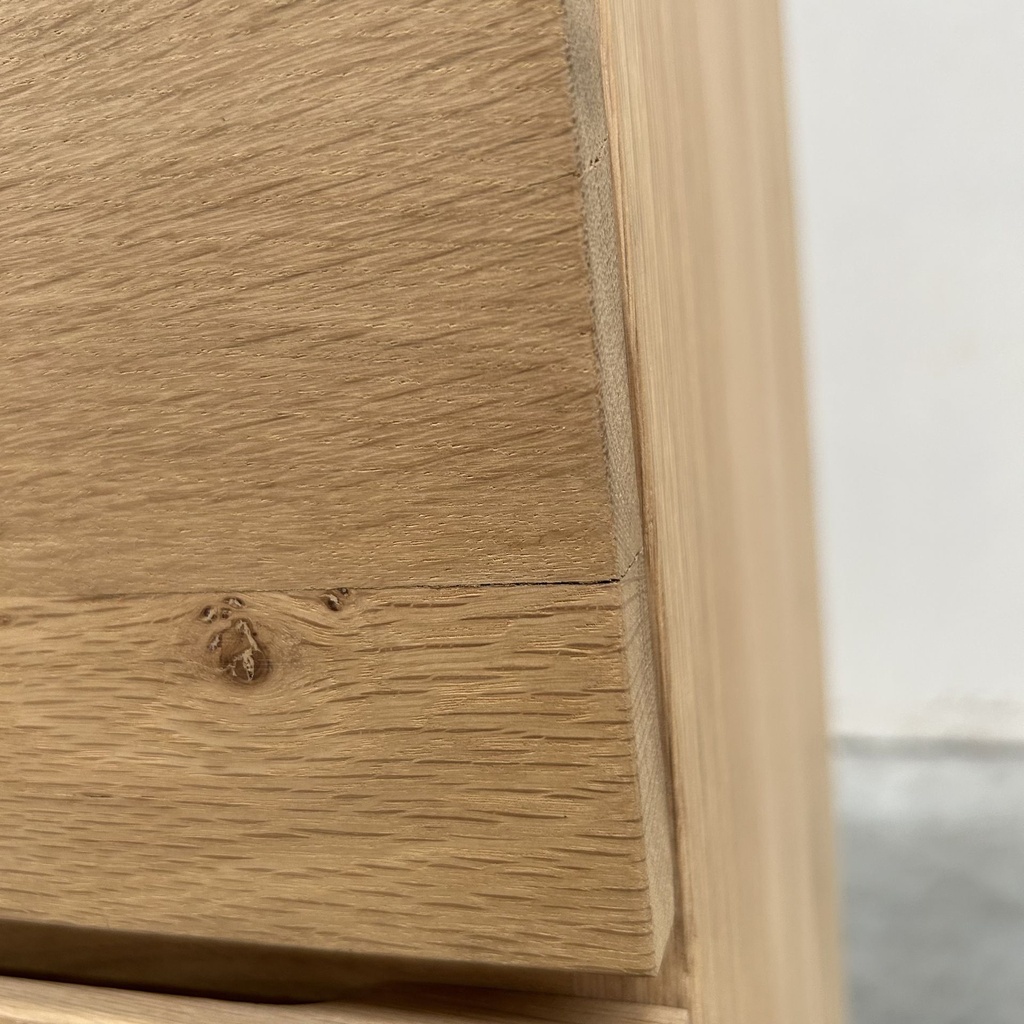 Ligna storage cupboard