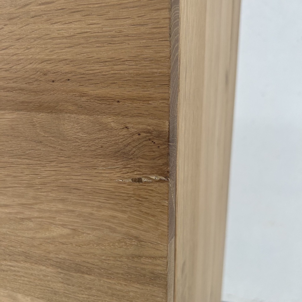 Ligna storage cupboard