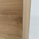 Ligna storage cupboard