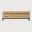 Ligna sideboard