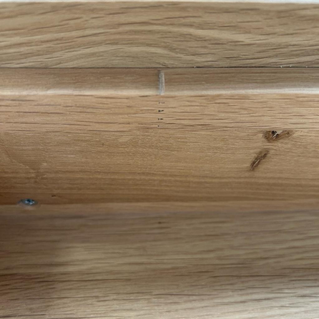 Ligna sideboard