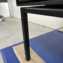 Grooves TV cupboard