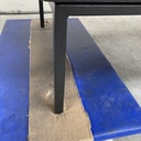 Grooves sideboard