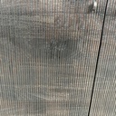 Grooves sideboard