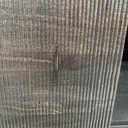 Grooves sideboard