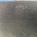 Graphic sideboard