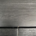Graphic sideboard