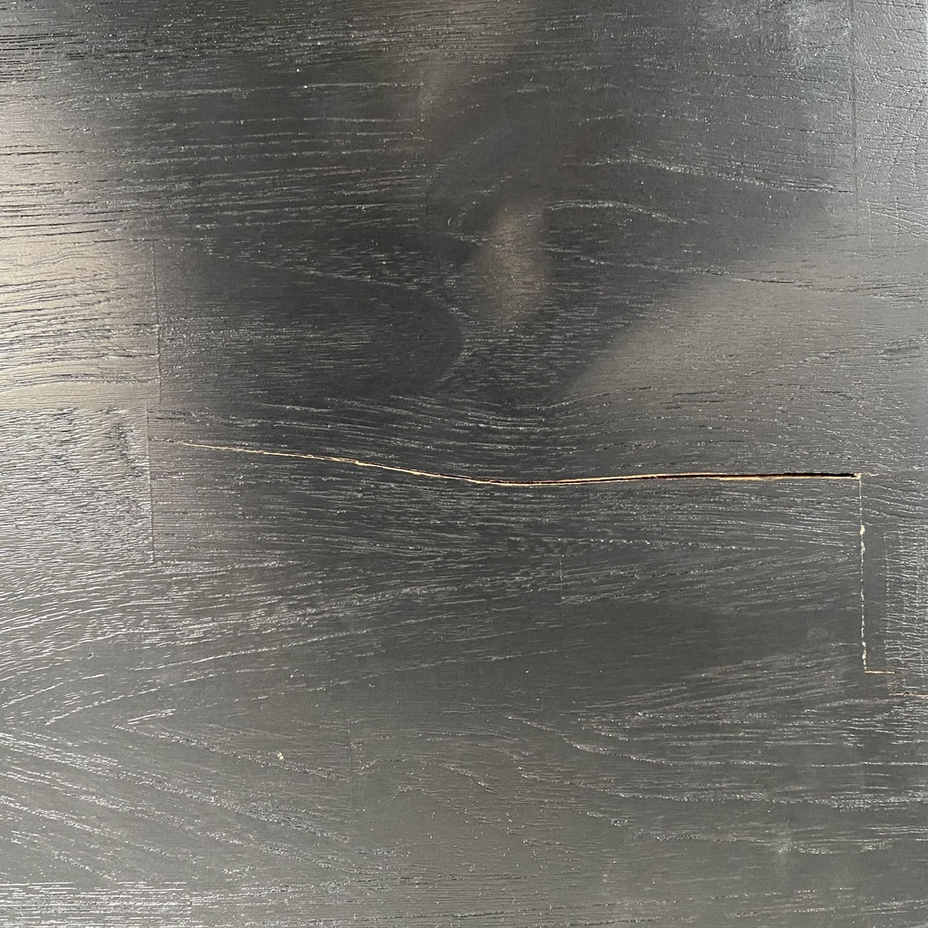 Graphic sideboard