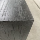 Graphic sideboard
