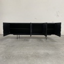 Graphic sideboard