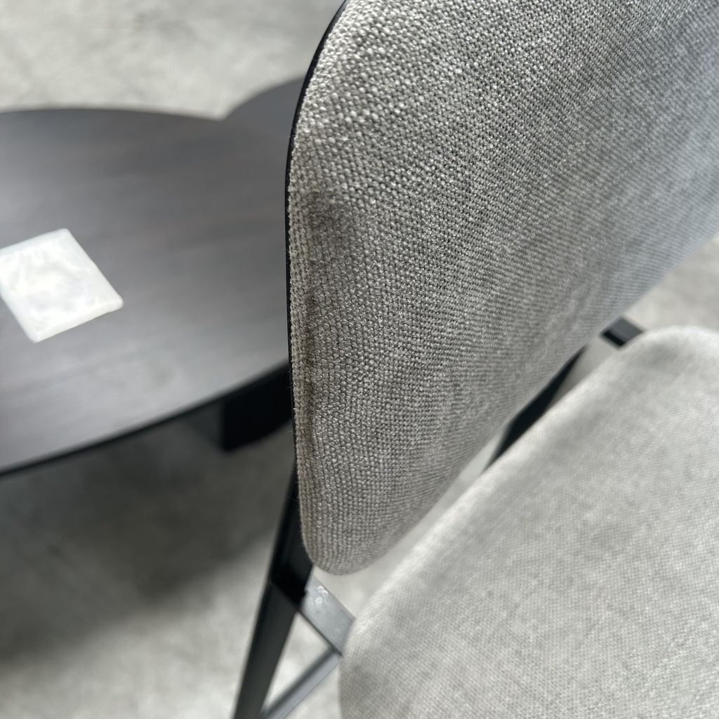 DC bar stool