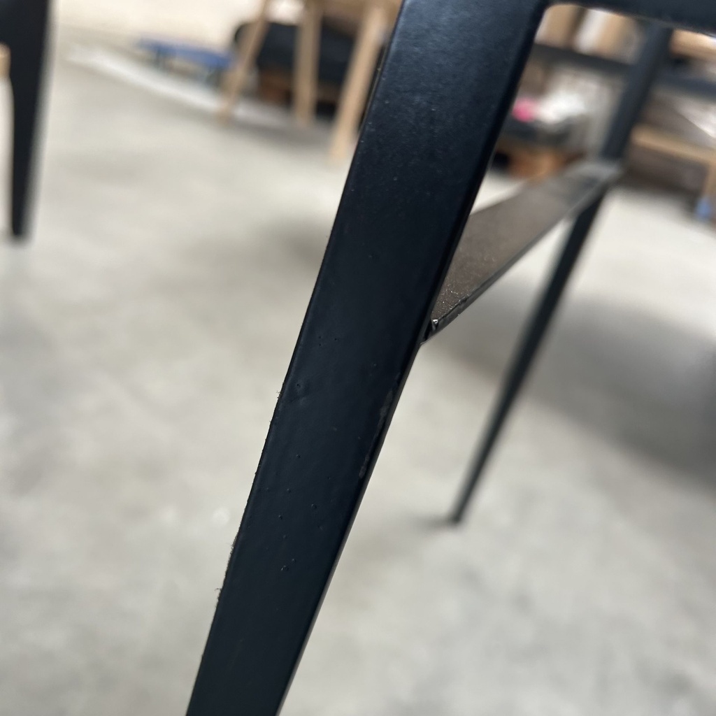 DC bar stool
