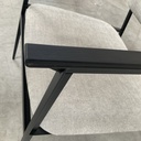 DC lounge chair