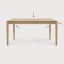 Bok dining table