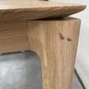 Bok dining table