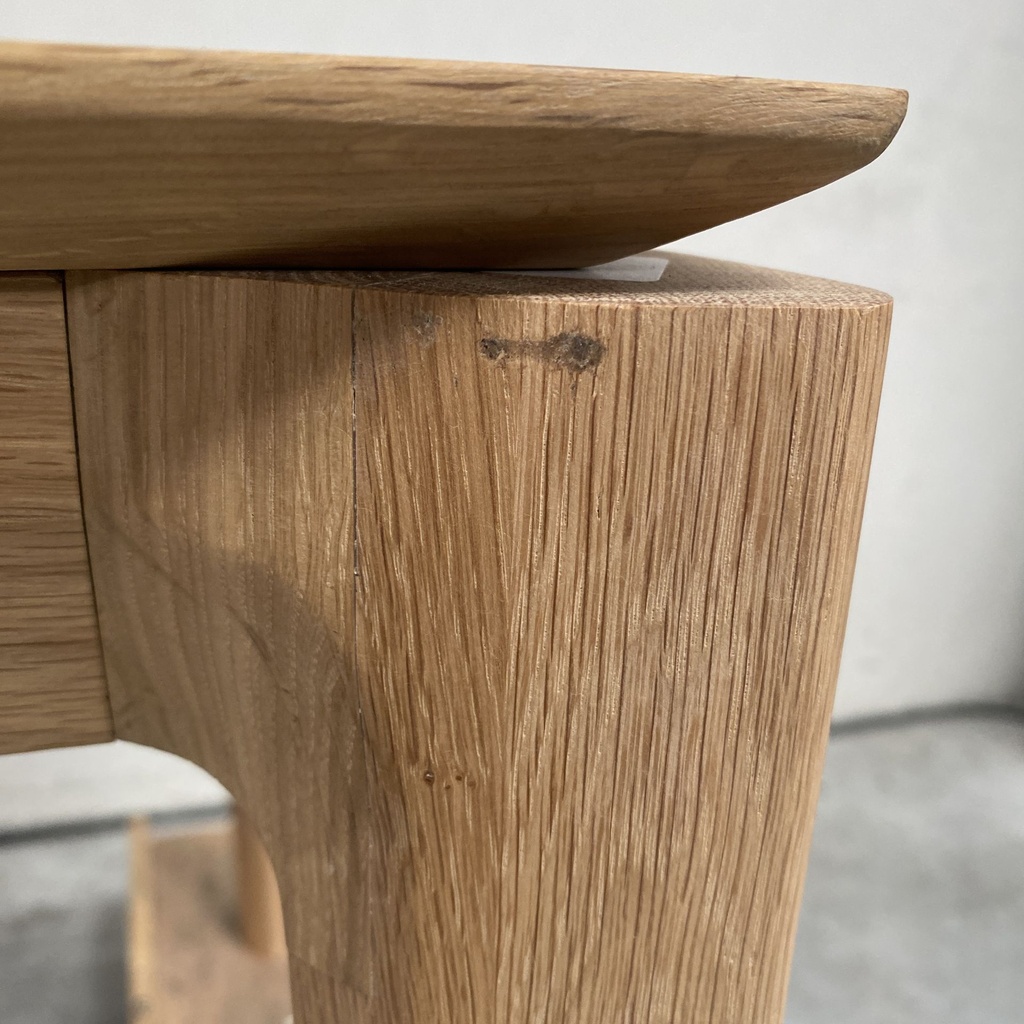 Bok dining table
