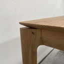 Bok dining table