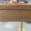 Bok dining table