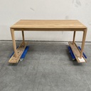 Bok dining table