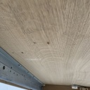 Bok extendable dining table