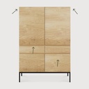 Ligna cupboard