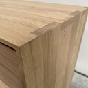Nordic console
