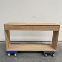 Nordic console