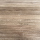 Double extendable dining table