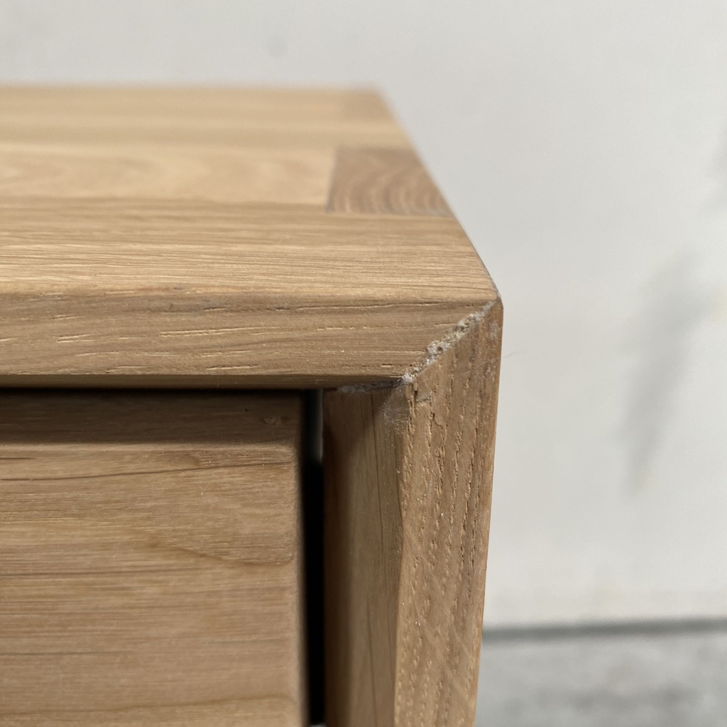Nordic console