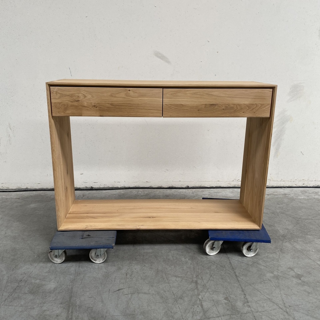 Nordic console