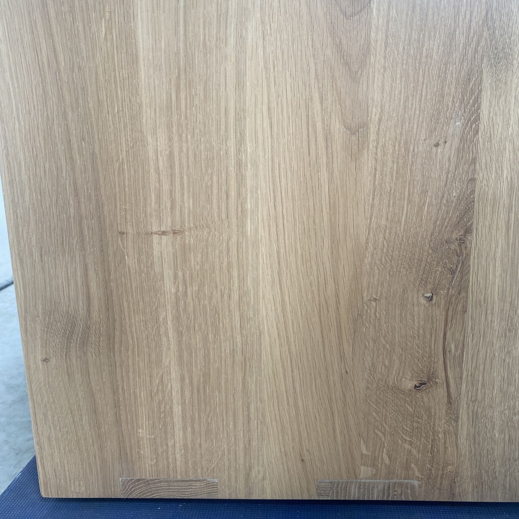 Nordic TV cupboard