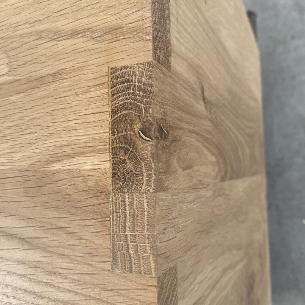 Nordic TV cupboard