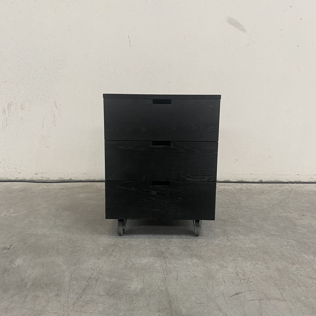 Billy drawer unit