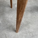 Bok dining table