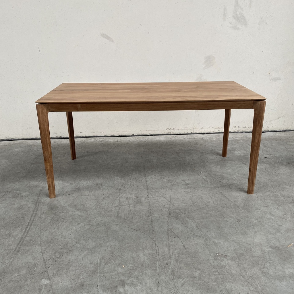 Bok dining table