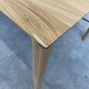 Bok dining table