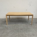 Bok dining table