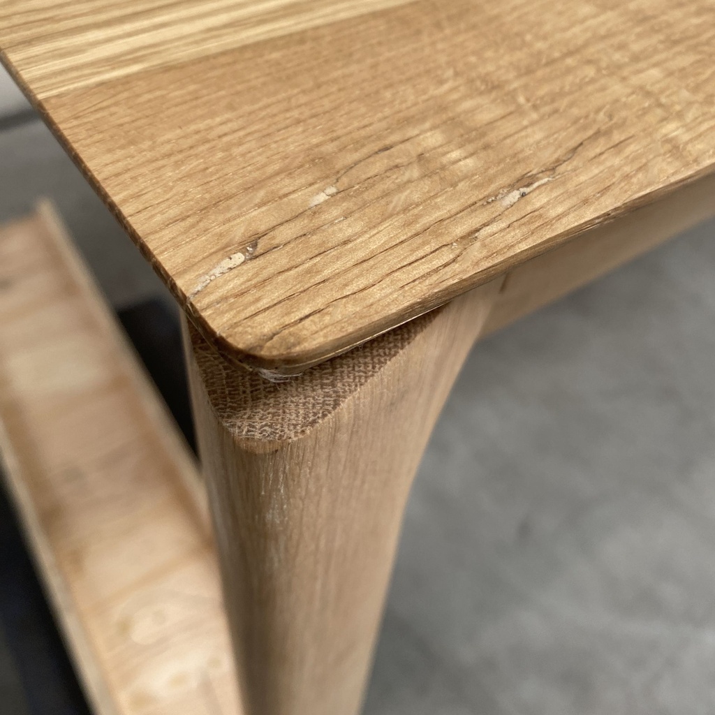 Bok dining table