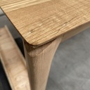 Bok dining table