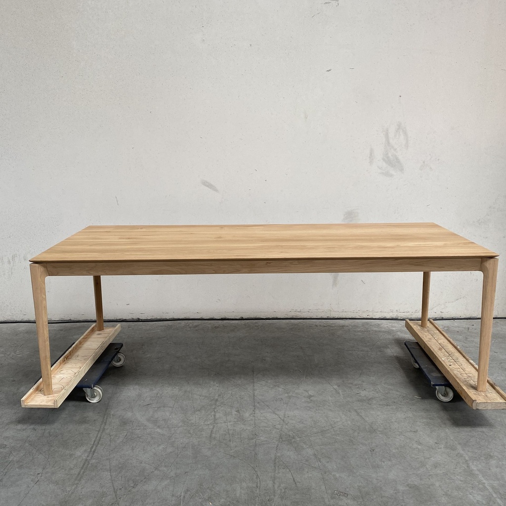 Bok dining table