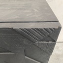 Graphic sideboard