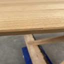 Mikado dining table