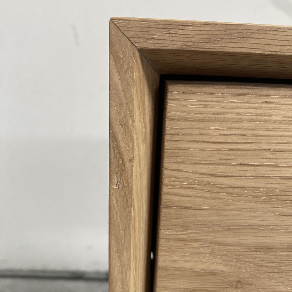 Nordic console