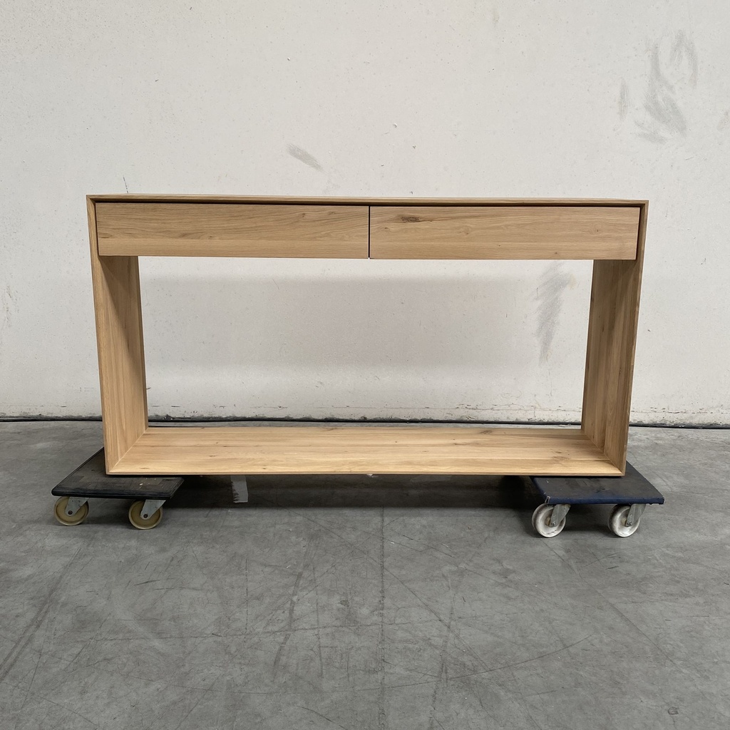 Nordic console