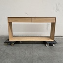 Nordic console