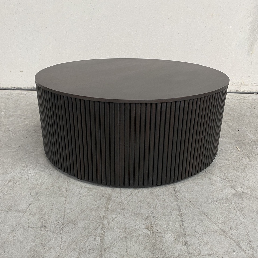 Roller Max coffee table